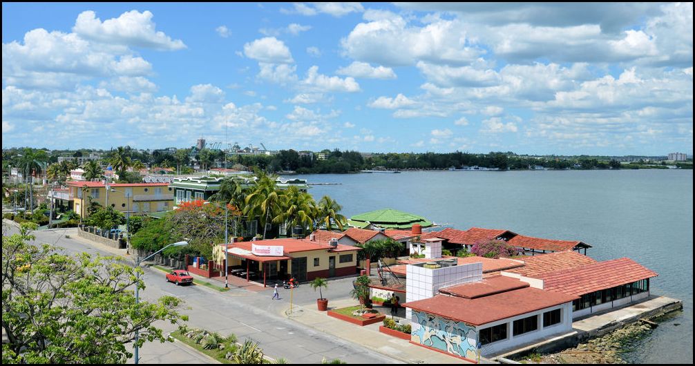 Palacio De Valle Cienfuegos Cuba Palacio De Valle Cienfuegos Cuba
