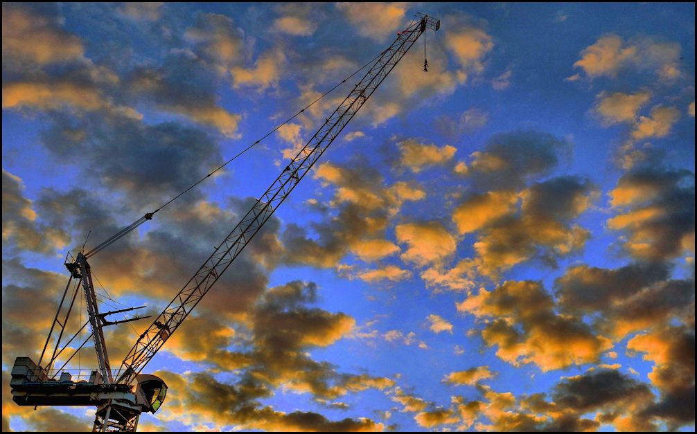 Sunset And Sunrise Sunset And Sunrise