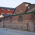 Southdown Brewery Lewes