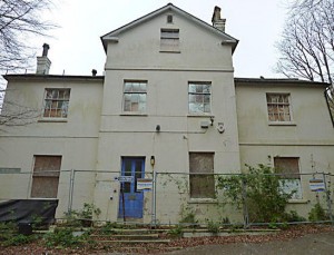 St Anne`s School Lewes