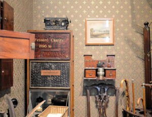 Longleat House Museum
