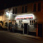 The Old Ham Tree Holt