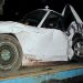 Banger Racing Stock Car Oval Racing