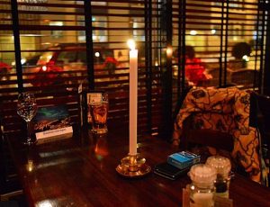 Egon Restaurant Tromsø Norway