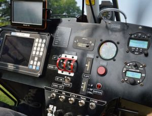 Medway SLA 80 microlight