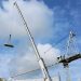 Tower Crane Dismantle Lewes