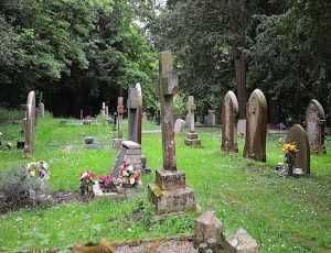 St Bertoline's Church Barthomley