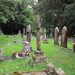 St Bertoline's Church Barthomley