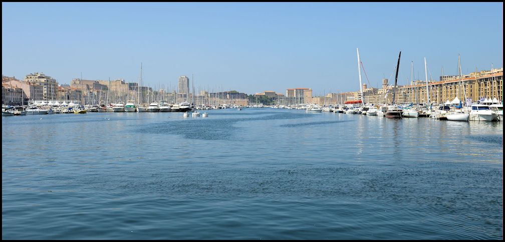 Marseille France Costa Cruise