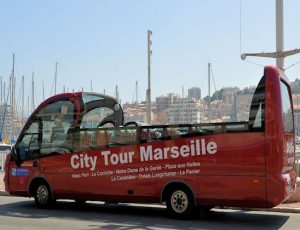 Marseille France Costa Cruise