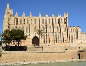 Palma De Mallorca Majorca