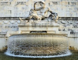 Rome Roma Street View Italia Italy