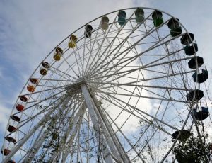 Dreamland Margate
