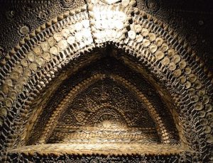 Shell Grotto Margate
